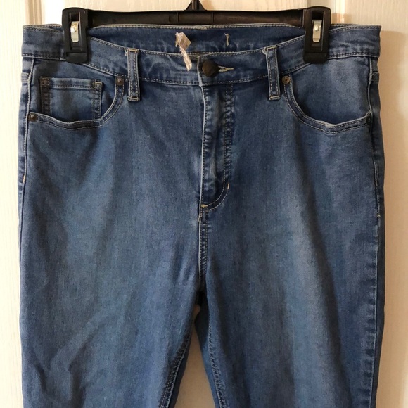 Free People Denim - Free People Jean
